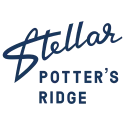 Stellar Potter's Ridge